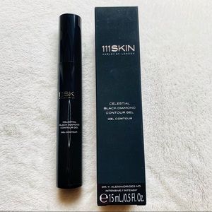 111SKIN CONTOUR GEL